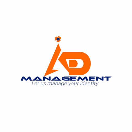 ID MANAGEMENT