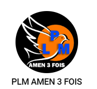 PLM AMEN 3 FOIS