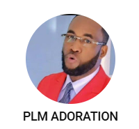 PLM ADORATION