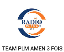 TEAM PLM AMEN FOIS
