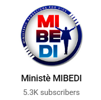 MIBEDI CREOLE
